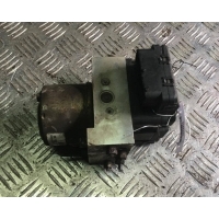 Блок ABS Mitsubishi Space Wagon 3 2001 MR289380,AC0450-01226,NISSHINBO