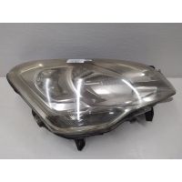 Фара правая Citroen Berlingo (2008-2012) 2009 9682828180
