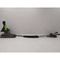 Кулиса Skoda Octavia A5 рест. (2008-2013) 2008 1K0711049CG