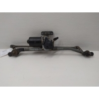 Механизм стеклоочистителя (трапеция дворников) Opel Astra (G) 2003 24450202