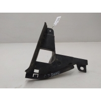 Брызговик BMW 3-serie (E46) 2004 51718219167