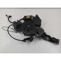 Механизм сдвижной двери Peugeot 807 2008 1488889080