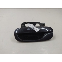 Ручка наружная Peugeot 607 2007 9629157577