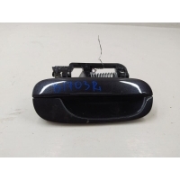 Ручка наружная Peugeot 607 2007 9629157277
