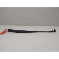 Щеткодержатель (поводок стеклоочистителя, дворник) Citroen C4 Picasso 2007 9684103780