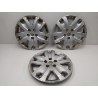 Колпак колесный Renault Laguna II (2000-2007) 2007 8200479921B