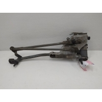 Механизм стеклоочистителя (трапеция дворников) Ford Fiesta 6 (2008-2013) 2010 8A6117B571AB