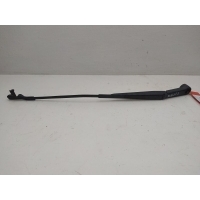 Щеткодержатель (поводок стеклоочистителя, дворник) Citroen C4 Picasso 2007 9684103580