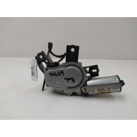 Моторчик заднего стеклоочистителя (дворника) Mercedes A W168 2000 1688200442