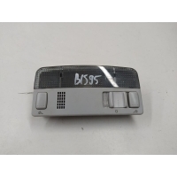Фонарь салона (плафон) Skoda Octavia A5 рест. (2008-2013) 2008 3B0947105C