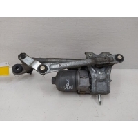 Механизм стеклоочистителя (трапеция дворников) Volkswagen Touran 2004 1T0955024E