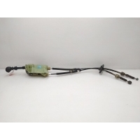Кулиса Peugeot Boxer (c 2006) 2007 553493040