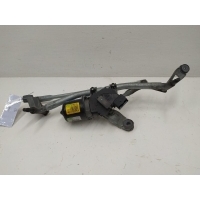 Механизм стеклоочистителя (трапеция дворников) Renault Megane II (2002-2008) 2008 8200036921H
