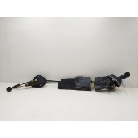 Кулиса Renault Scenic II (2003-2009) 2008 8200788667
