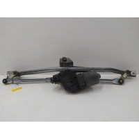 Механизм стеклоочистителя (трапеция дворников) Volkswagen Passat B5+ (GP) 2003 3B1955113D