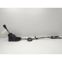 Кулиса Toyota Aygo (2005-2008) 2005 335300H010