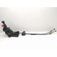 Кулиса Peugeot 307 2004 9655251580