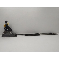Кулиса Volkswagen Golf-6 2011 1K0711049CM