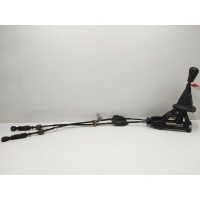 Кулиса Citroen C1 2008 335300H010