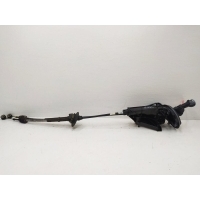 Кулиса Citroen Berlingo (2008-2012) 2009 9687697380