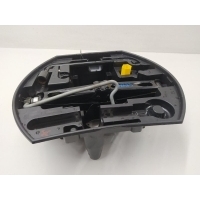 Домкрат Peugeot 308 (2007-2011) 2011 9649243380