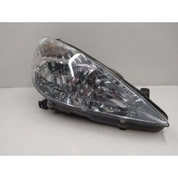Фара правая Peugeot 607 2007 9654670880