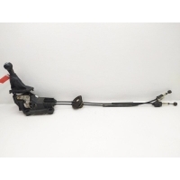 Кулиса Citroen C3 2 (2009-2013) 2012 9683711580