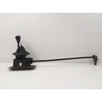 Кулиса Seat Ibiza (1999-2002) 1999 6K0711023T