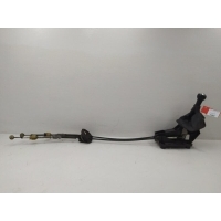 Кулиса Peugeot 307 2004 9655251580