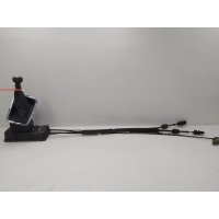 Кулиса Peugeot 607 2003 9651700380