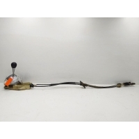 Кулиса Volvo S60 2003 8677048