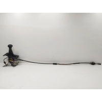 Кулиса Opel Astra (G) 2003 90437606