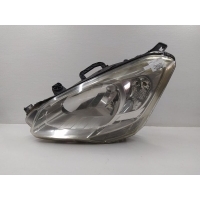 Фара левая Citroen Berlingo (2008-2012) 2009 9682828280