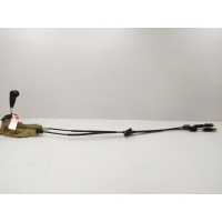 Кулиса Volvo S60 2004 3071335630681396