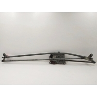 Механизм стеклоочистителя (трапеция дворников) Citroen Xsara Picasso 2006 3397020704