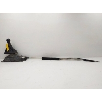Кулиса Volkswagen Golf-4 2000 1j0711043b