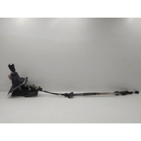 Кулиса Ford Focus II (2005-2011) 2007 4M5R7C453DB