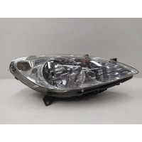 Фара правая Peugeot 307 2004 9641615680