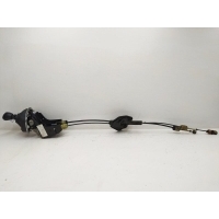 Кулиса Renault Scenic II (2003-2009) 2008 8200831615