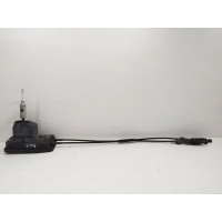 Кулиса Peugeot 406 (1999-2004) 2001 9645406080