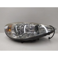 Фара правая Peugeot 807 2008 1401105680
