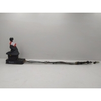 Кулиса Citroen C5 2003 6070910f
