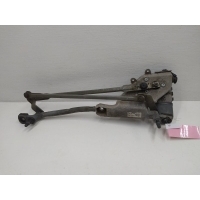 Механизм стеклоочистителя (трапеция дворников) Ford Fiesta 6 (2008-2013) 2011 8A6117B571AB