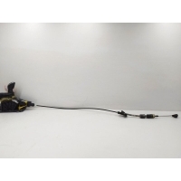 Кулиса Volvo XC70 3 (2007-2013) 2012 31367685