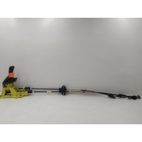 Кулиса Volvo V50 (2003-2010) 2010 3125978131325278