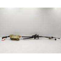Кулиса Peugeot Boxer (c 2006) 2010 553461650