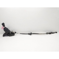 Кулиса Ford Focus II (2005-2011) 2005 4M5R7C453DA