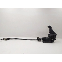 Кулиса Peugeot 208 (2012-2015) 2013 9676190280