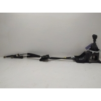 Кулиса Renault Megane III (2008-2014) 2013 8201062921