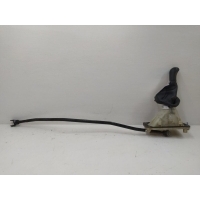 Кулиса Renault Sandero 2014 8200670972E